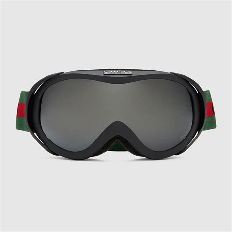 gucci ski goggles replica|gucci snowboarding goggles.